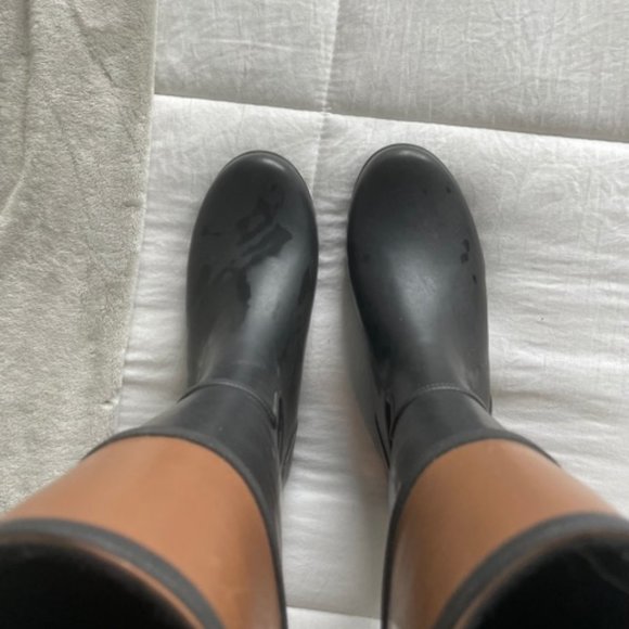 Sperry Nellie Kate Rain Boot - Picture 4 of 5